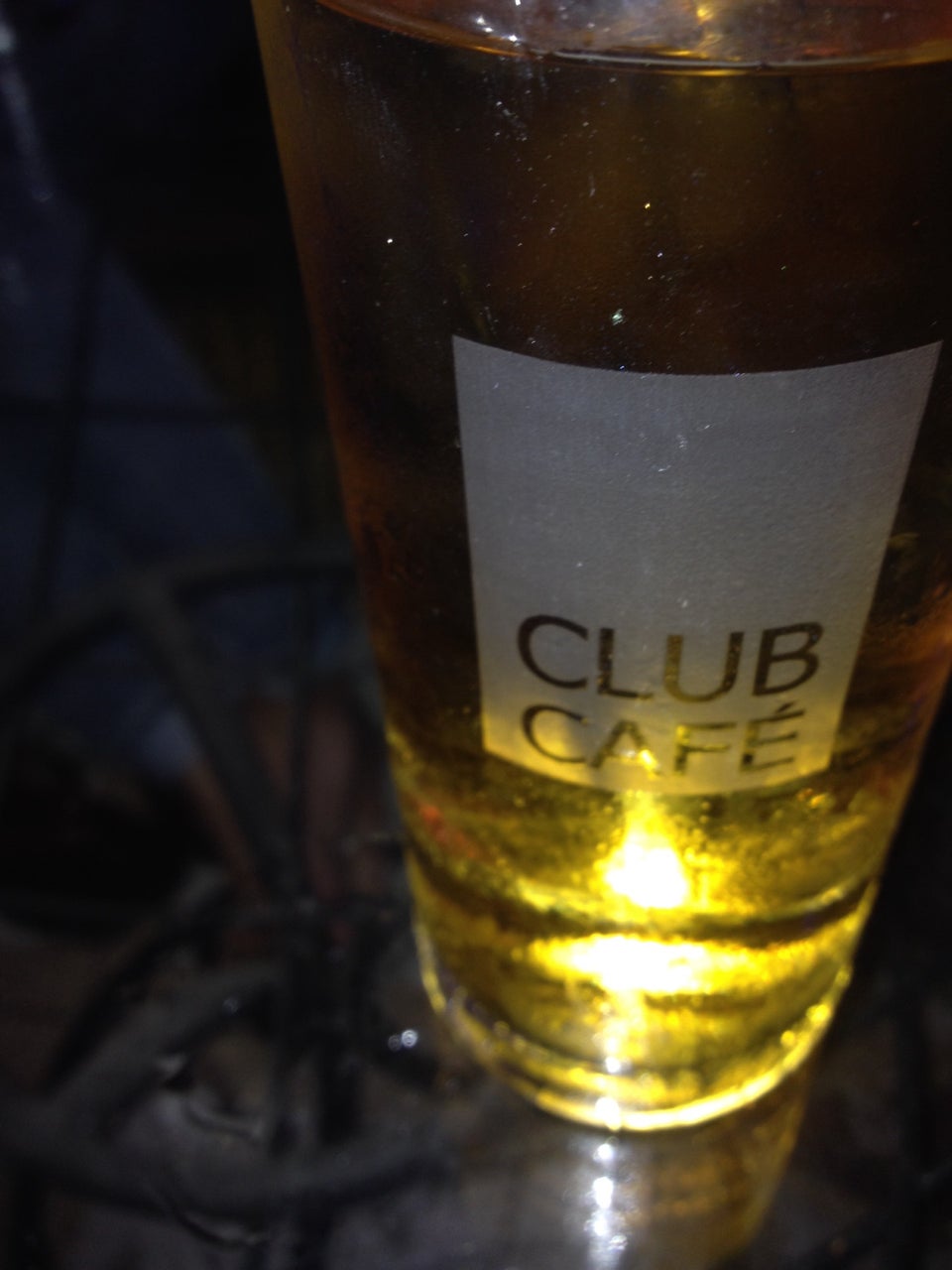 Photo of Club Cafe