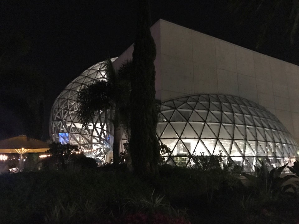 Photo of The Dali Museum