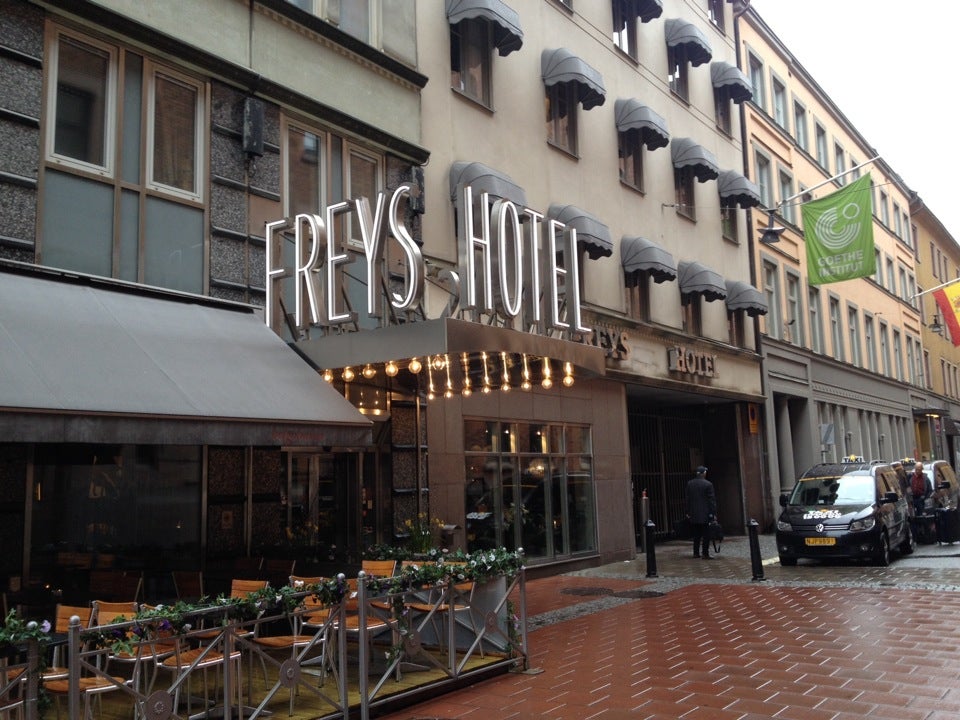 Photo of Freys Hotel