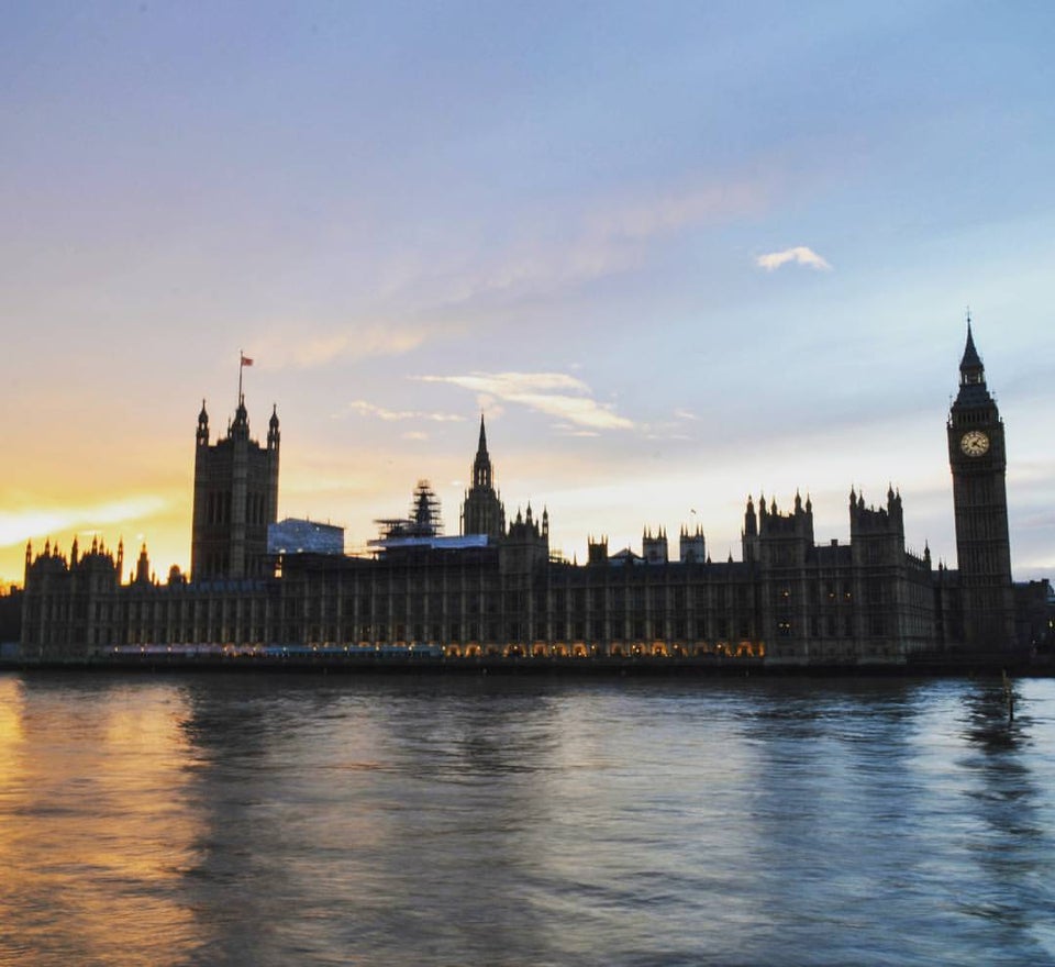 Photo of Palace of Westminster (Houses of Parliament)