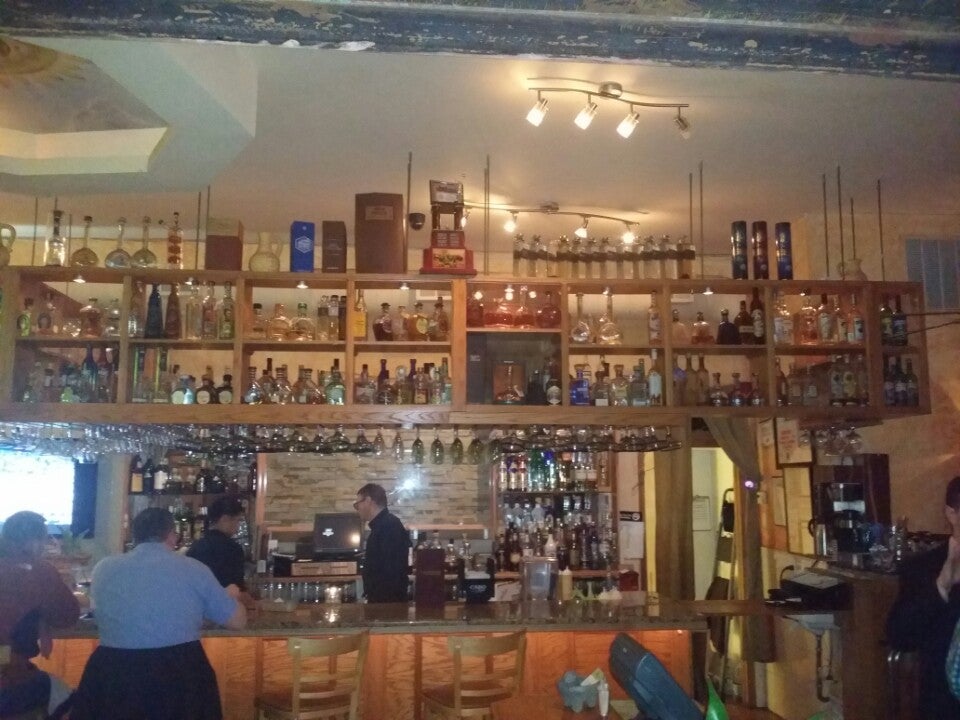 Photo of El Mariachi Tequila Bar & Grill
