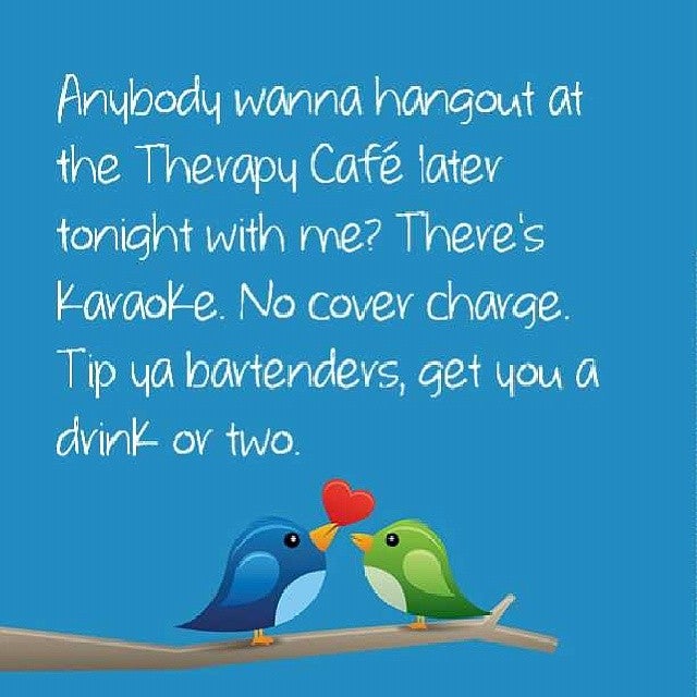 Photo of Therapy Cafe