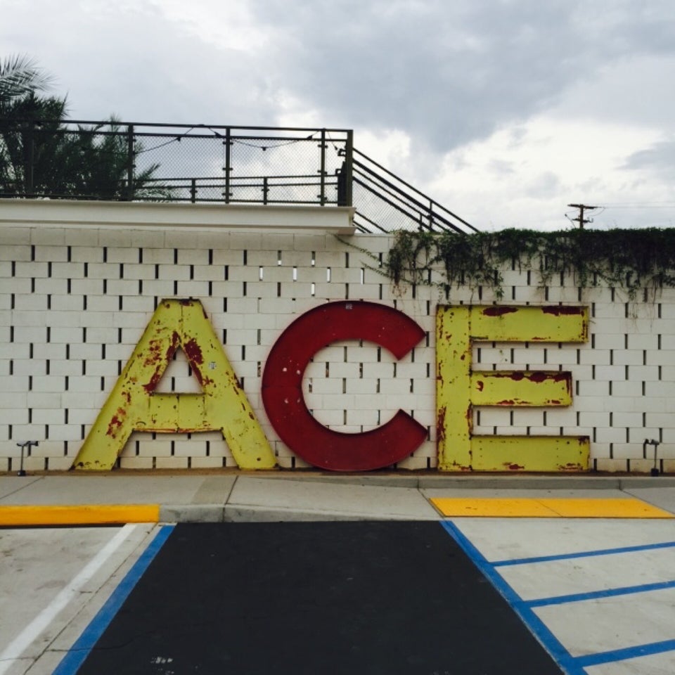 Photo of Ace Hotel & Swim Club