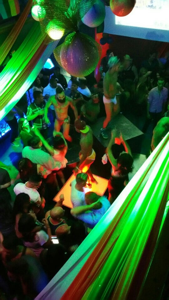 Photo of Piranha Nightclub