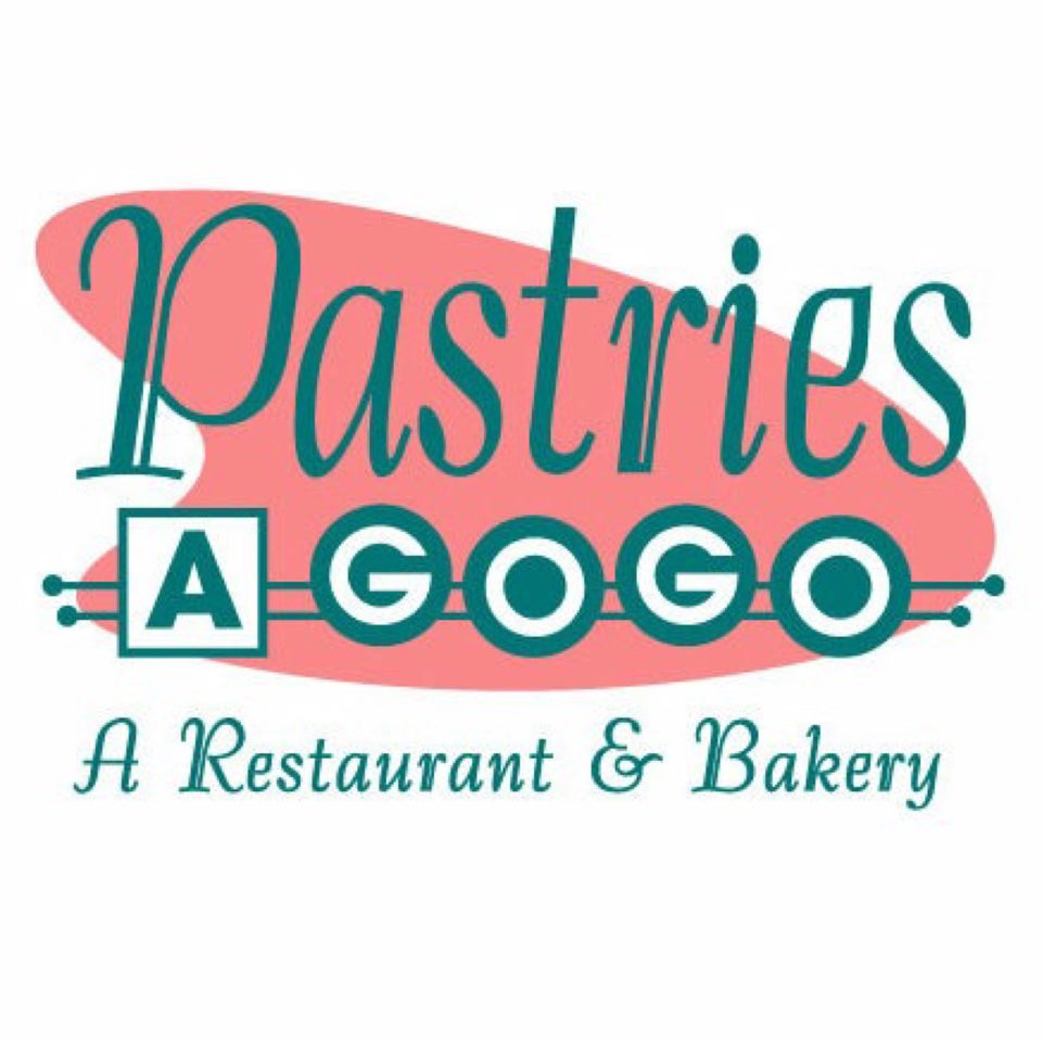 Photo of Pastries A Go Go
