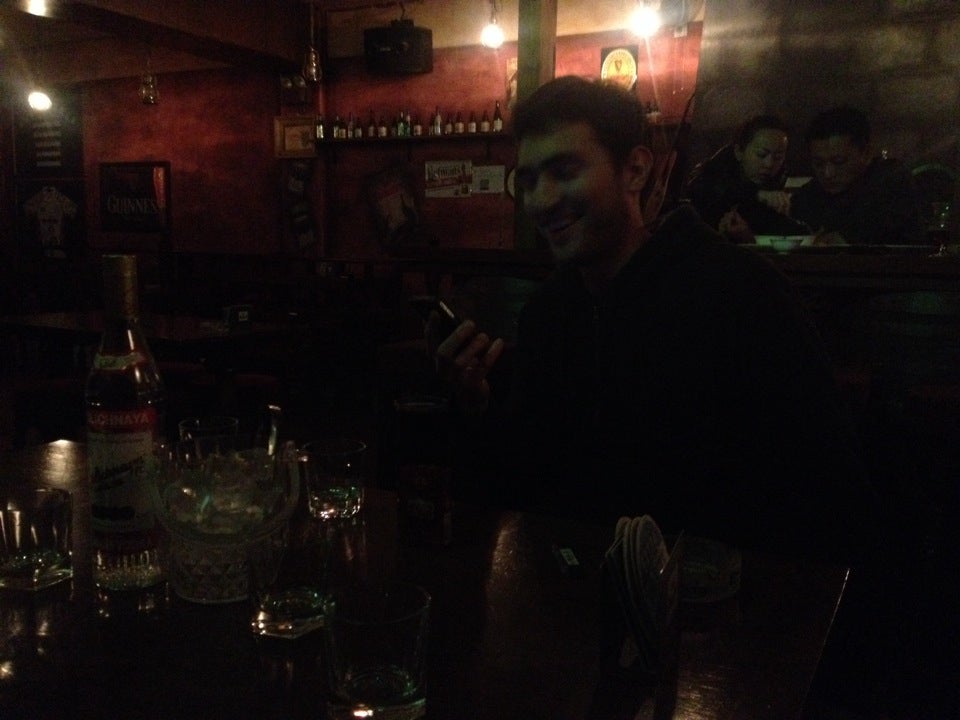 Kunming In O Reilly S Irish Pub Earthtory