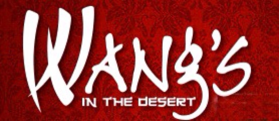 Photo of Wang's in the Desert