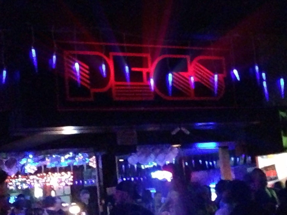 Photo of Pecs Bar
