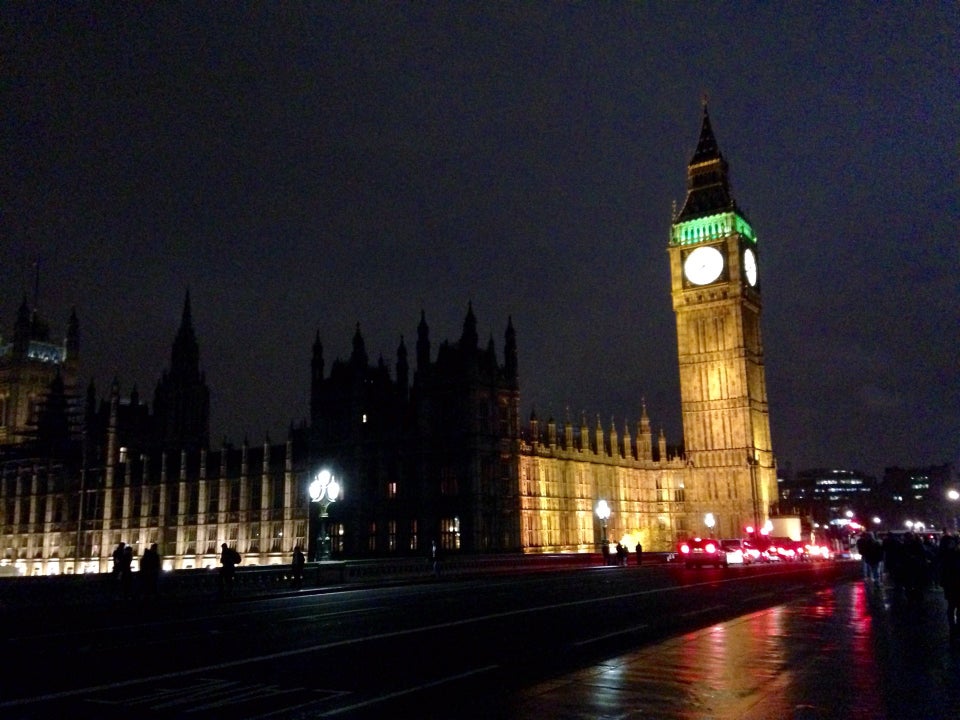 Photo of Palace of Westminster (Houses of Parliament)