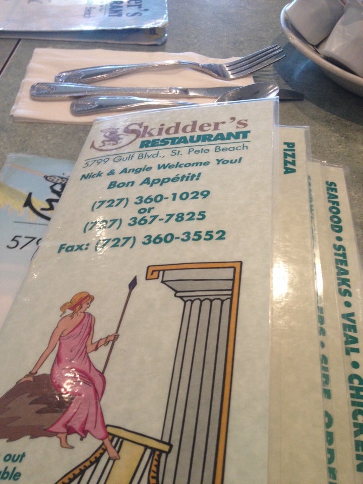 Photo of Skidder's Restaurant