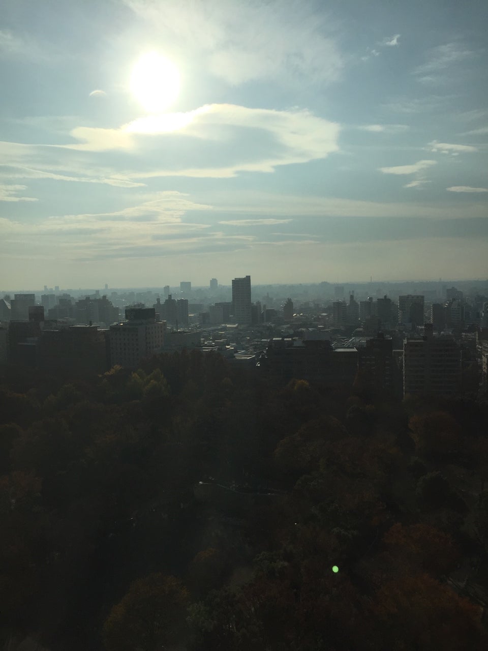 Photo of Hyatt Regency Tokyo