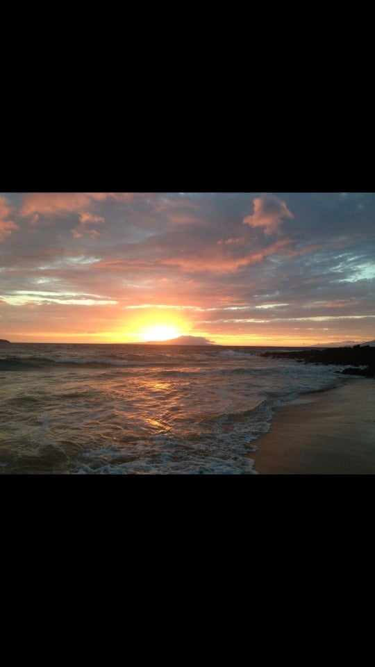 Photo of Little Beach (Makena State Park)