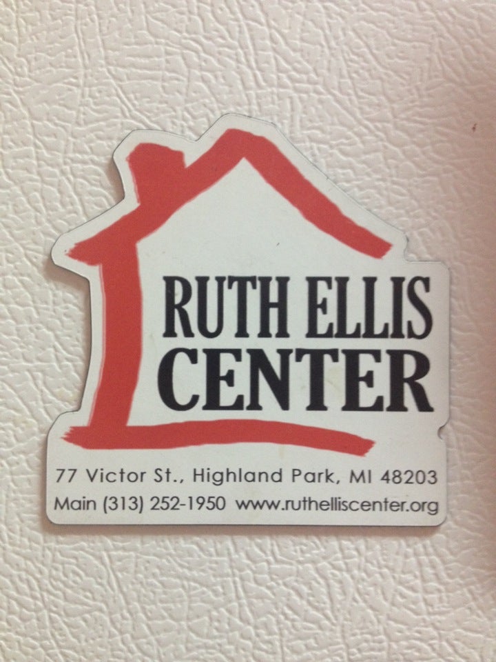 Photo of Ruth Ellis Center