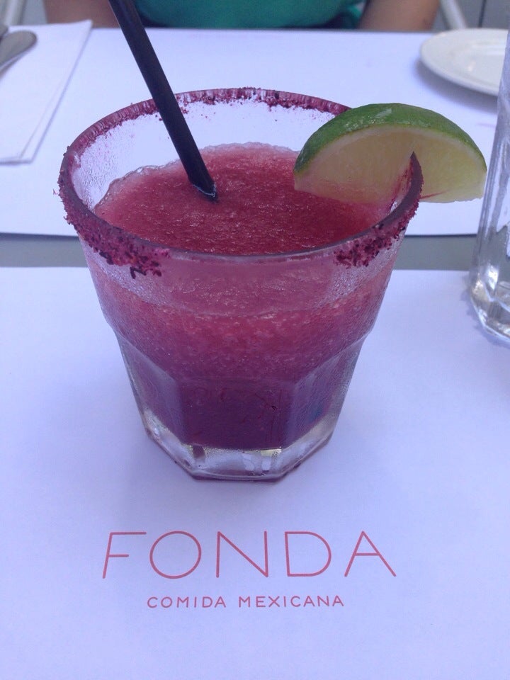 Photo of Fonda