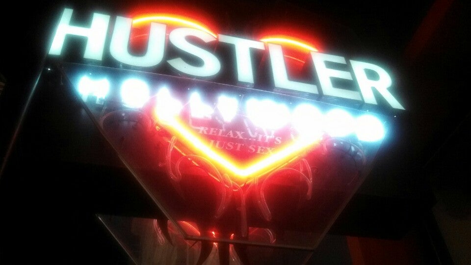 Photo of HUSTLER® Hollywood
