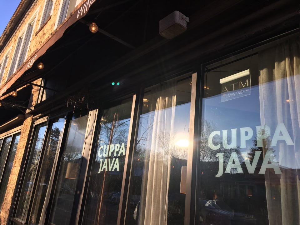 Photo of Cuppa Java