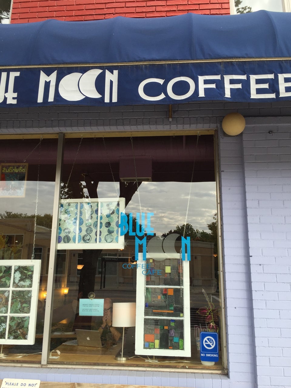 Photo of Blue Moon Cafe