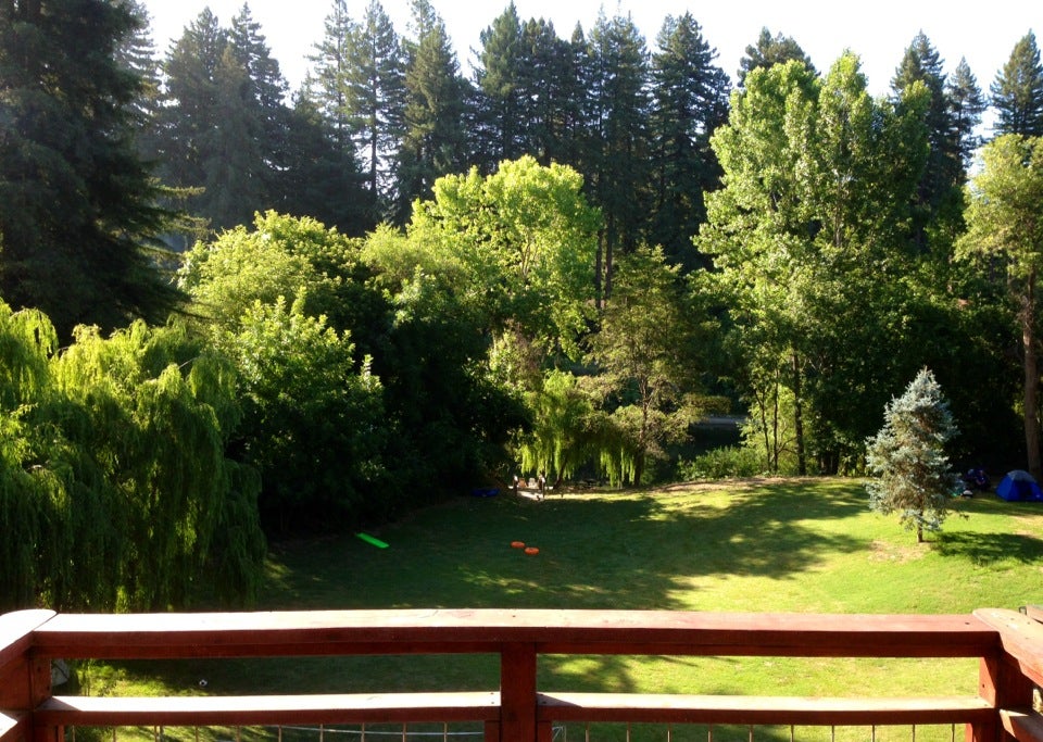 Photo of Guerneville Lodge