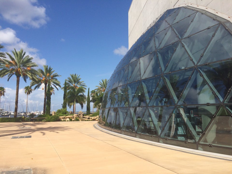 Photo of The Dali Museum