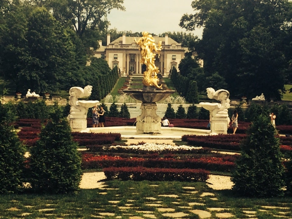 Photo of Nemours Mansion and Garden
