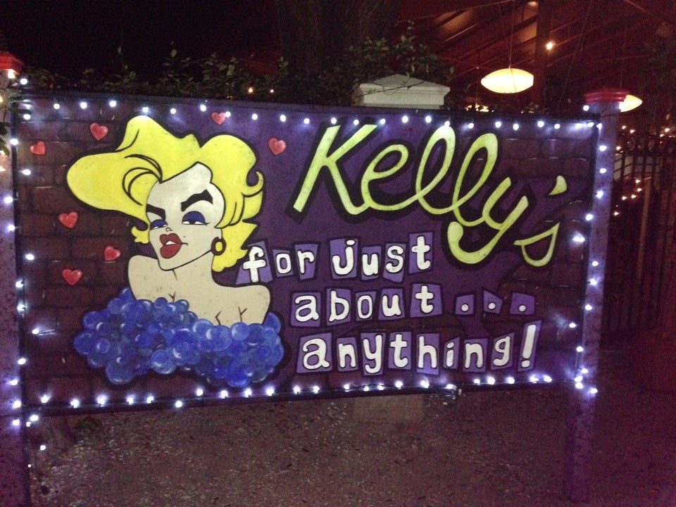 Photo of Kelly's, For Just About Anything