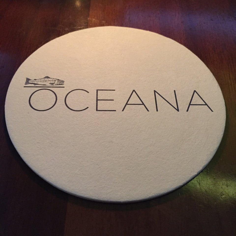 Photo of Oceana