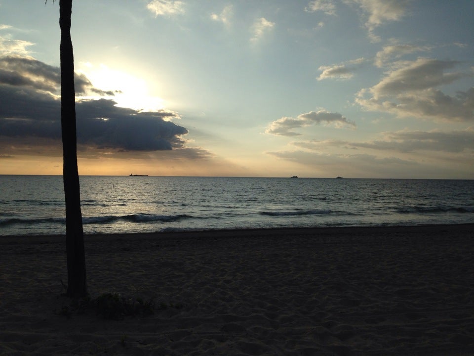 Photo of Sebastian Street Beach