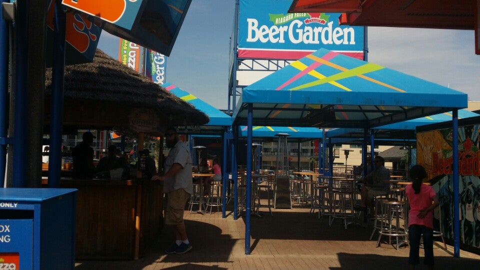Photo of Beer Garden The (unverified)