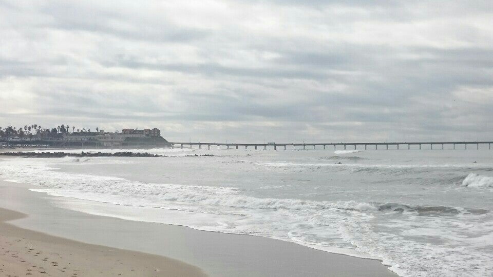 Photo of Ocean Beach