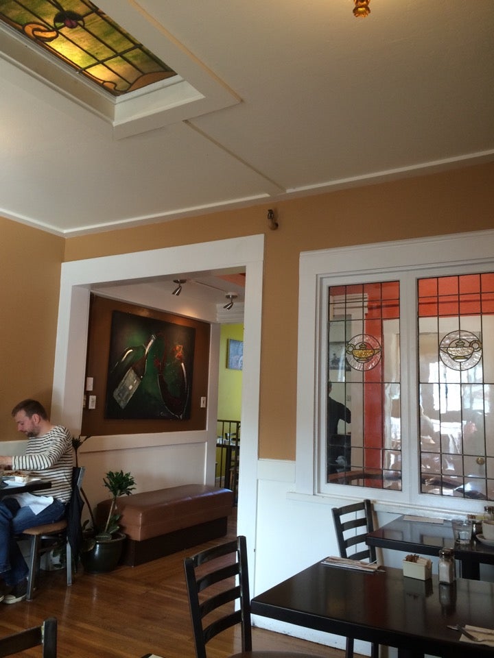 Photo of Cafe La Taza