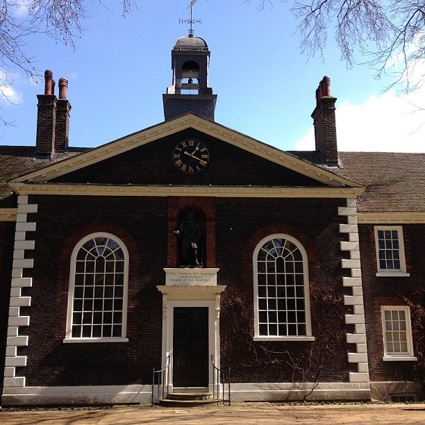 Photo of Museum of the Home (formerly Geffrye Museum)