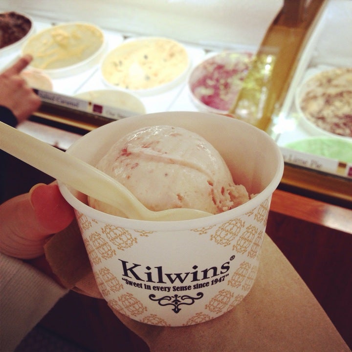 Photo of Kilwin's Ice Cream Parlor