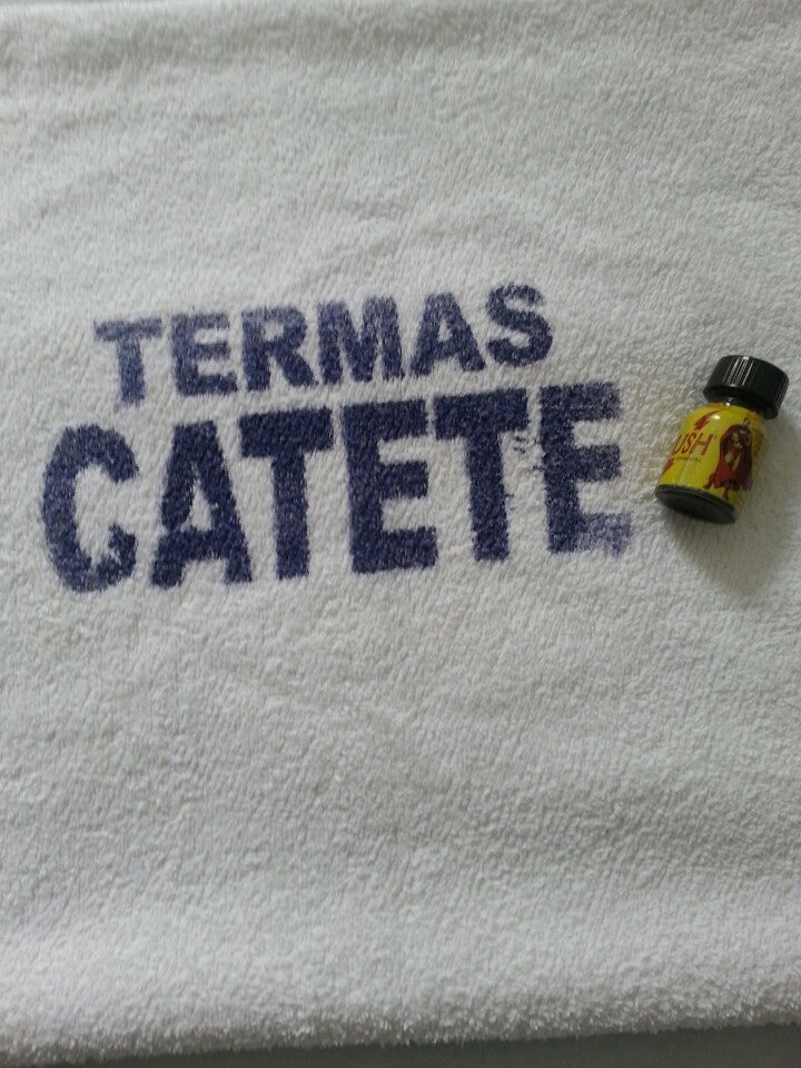 Photo of Termas Catete