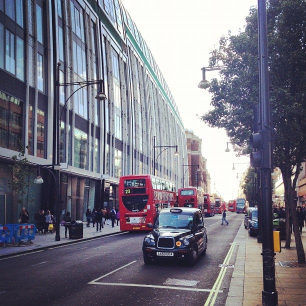 Photo of Marks & Spencer (Marble Arch)