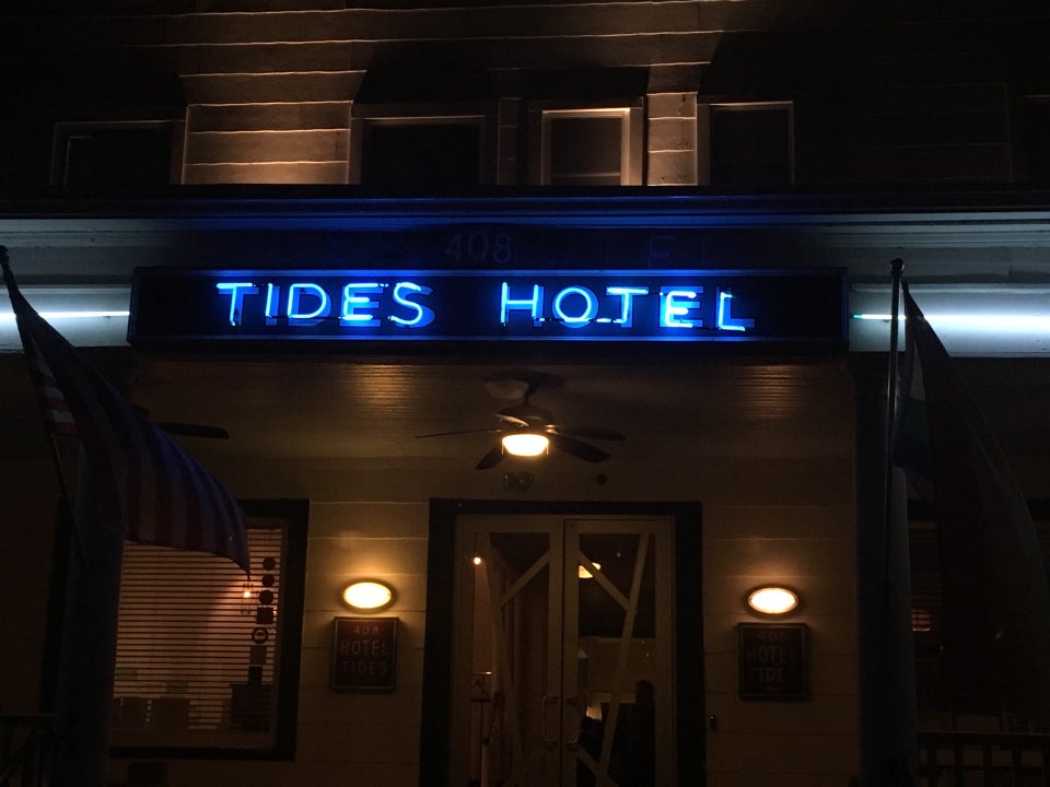 Photo of Hotel Tides