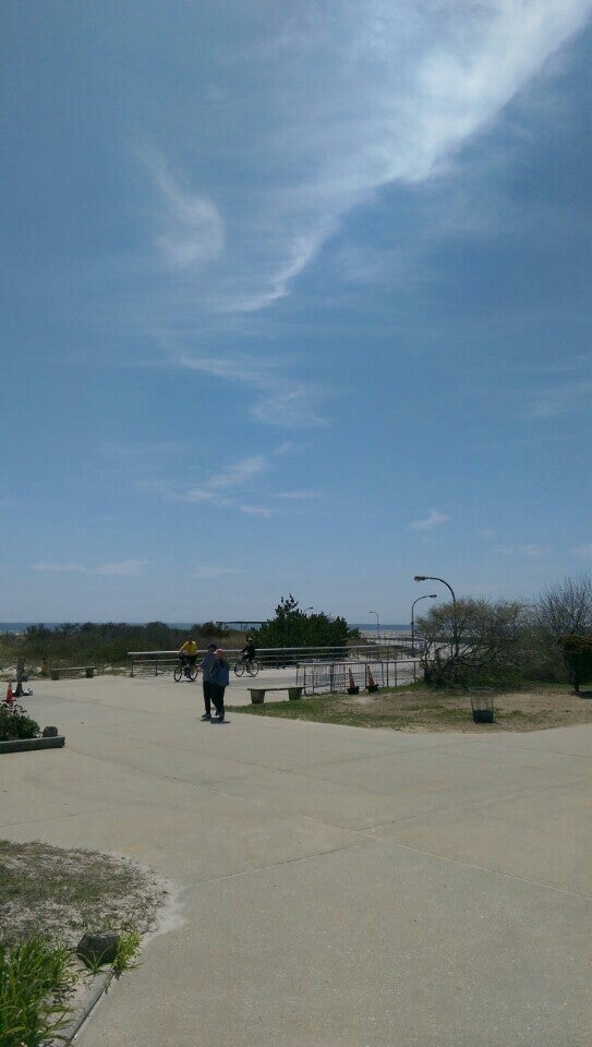 Photo of Jones Beach