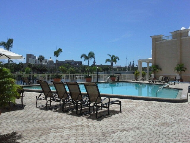 Photo of Sheraton Tampa Riverwalk Hotel