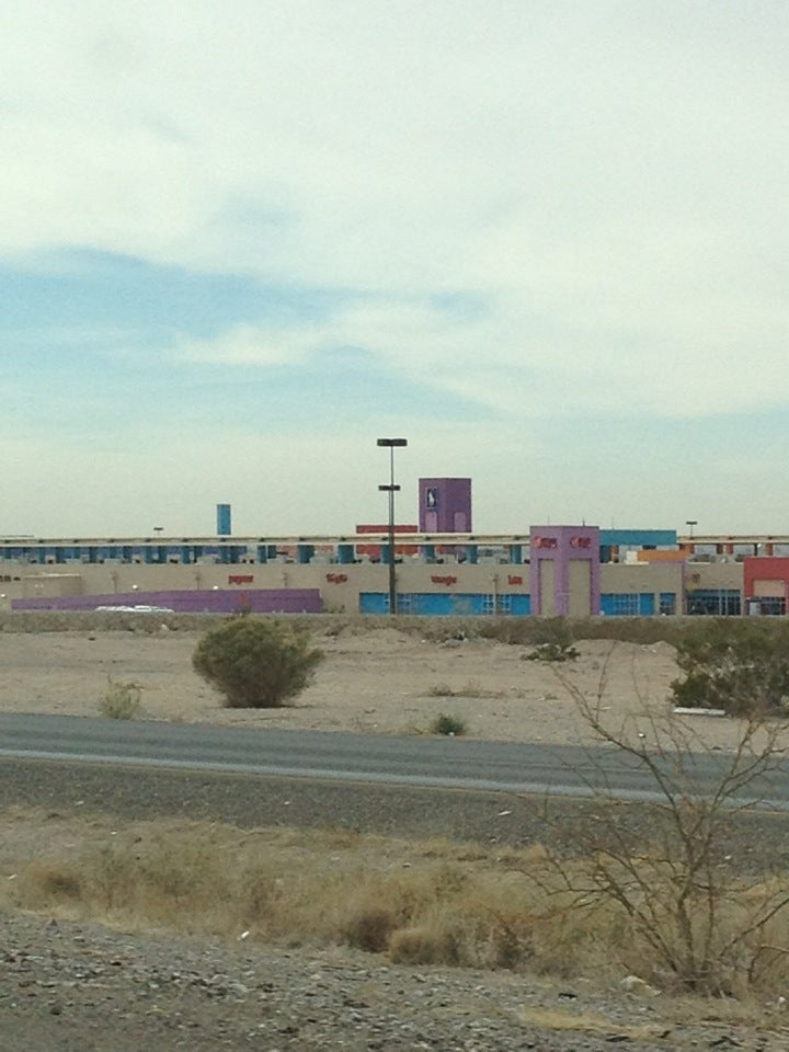 Photo of The Outlet Shoppes at El Paso