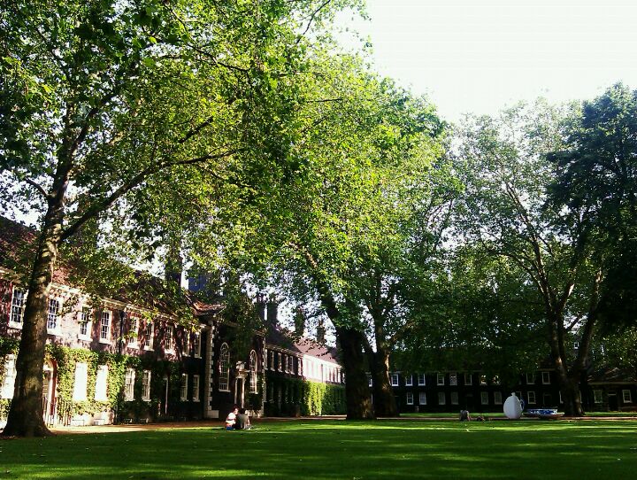 Photo of Museum of the Home (formerly Geffrye Museum)