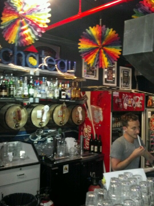 Photo of Menz & Mollyz Bar