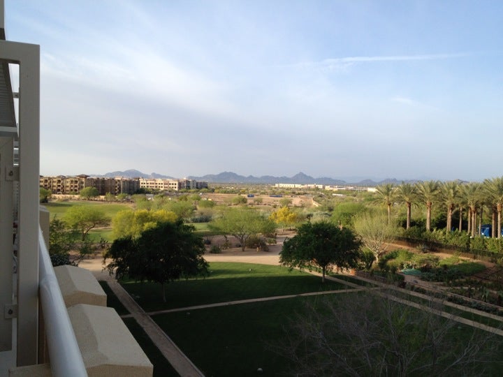 Photo of JW Marriott Desert Ridge Resort & Spa