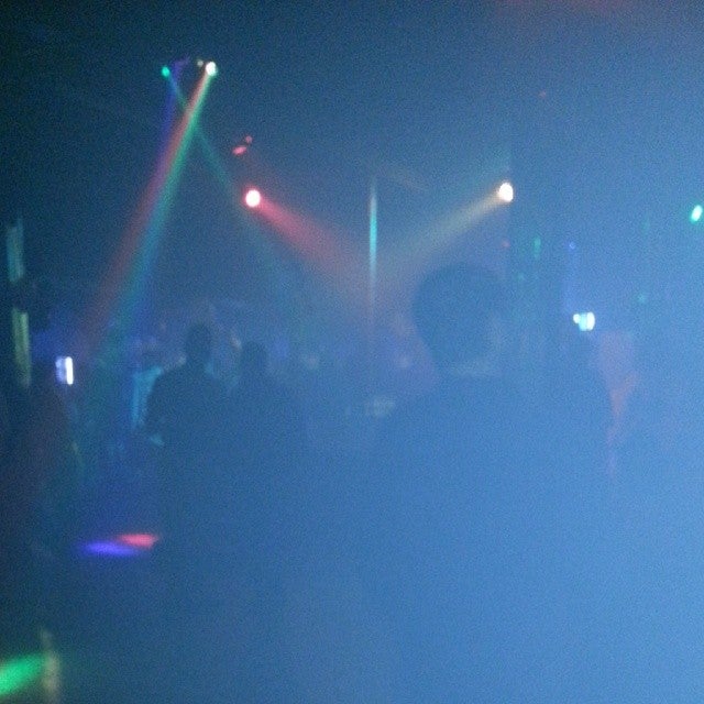 Photo of Club Spectrum