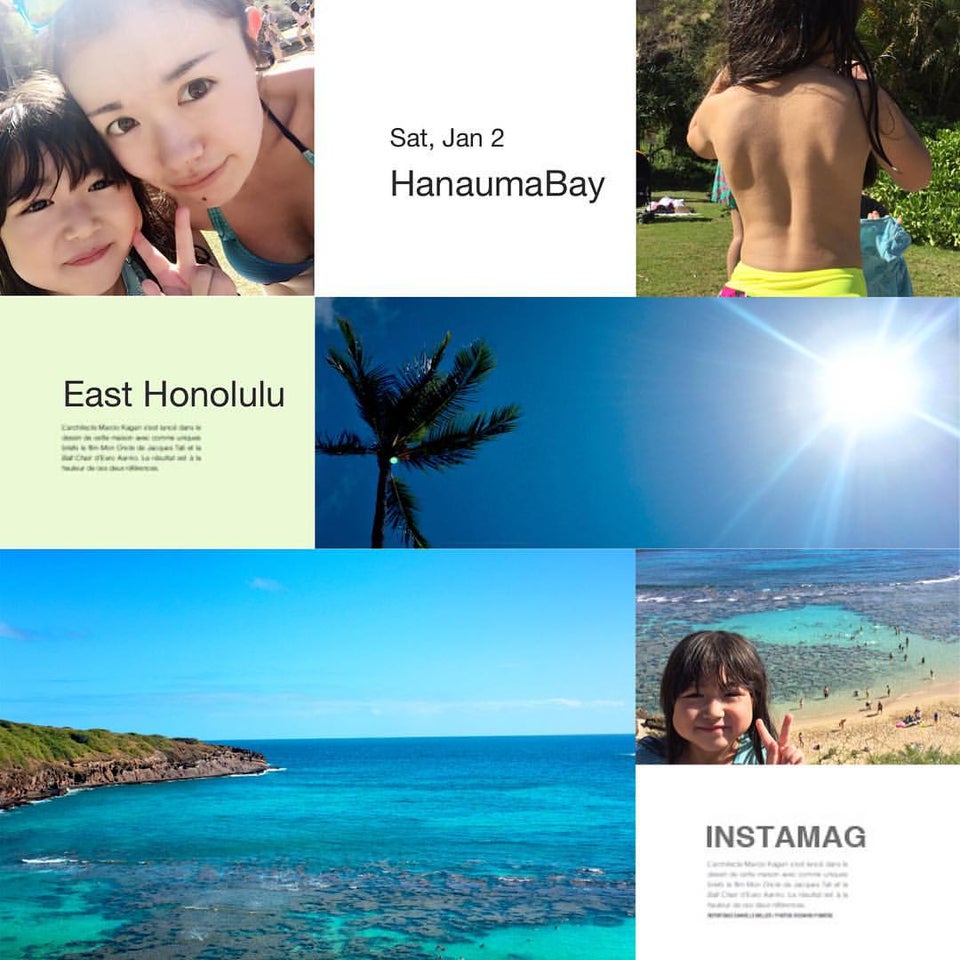 Photo of Hanauma Bay Nature Preserve