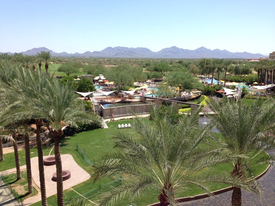 Photo of JW Marriott Desert Ridge Resort & Spa