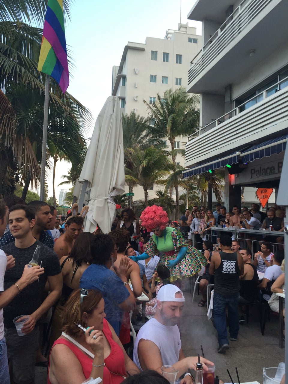 gay bar miami beach