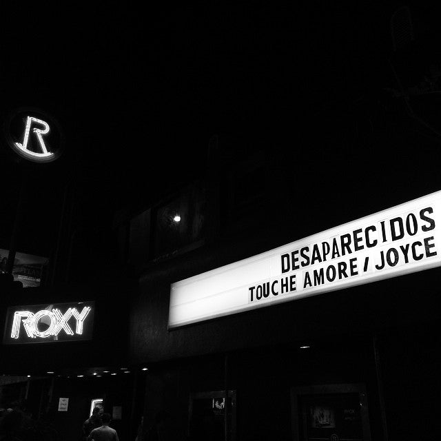 Photo of The Roxy Theatre