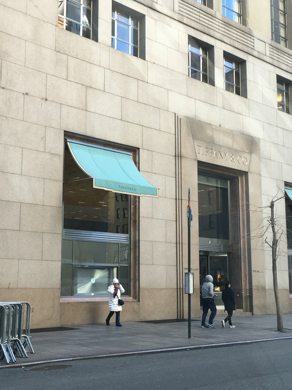 Photo of Tiffany & Co.