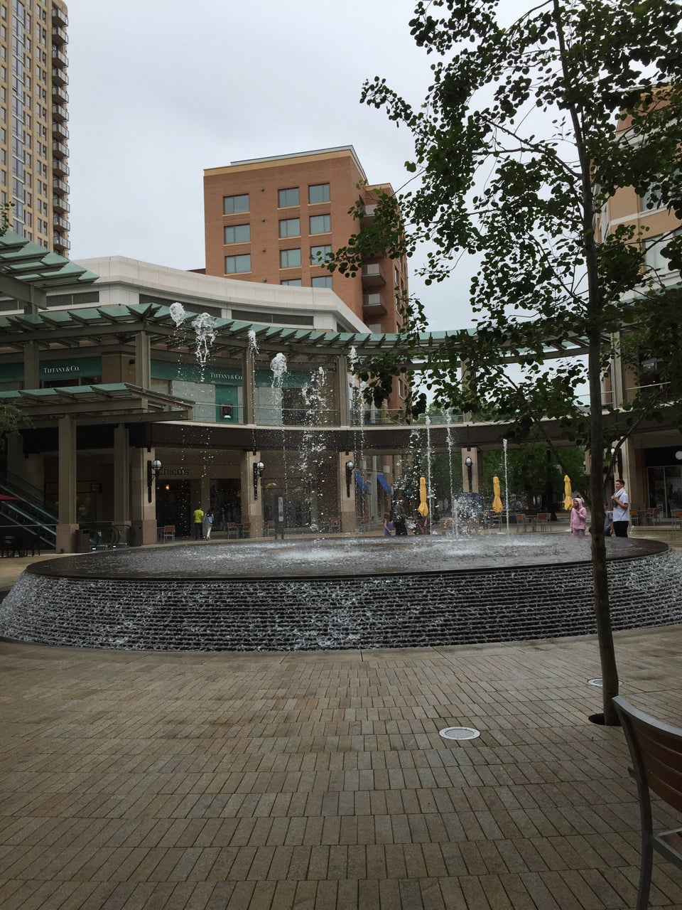 Photo of City Creek Center