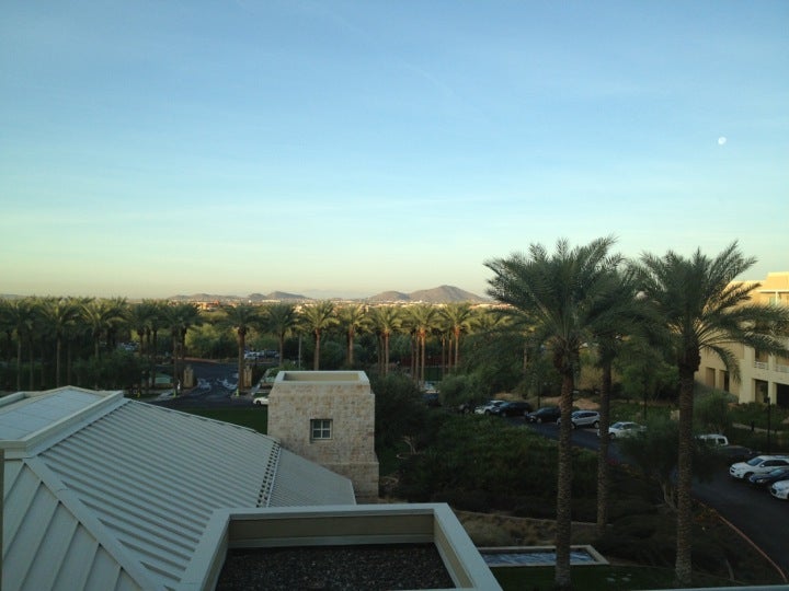 Photo of JW Marriott Desert Ridge Resort & Spa