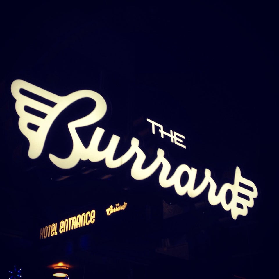 Photo of The Burrard